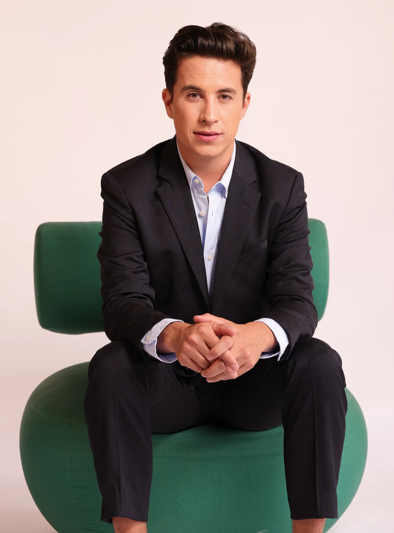 Felipe Maronesi — Psicólogo, especialista em NR-1